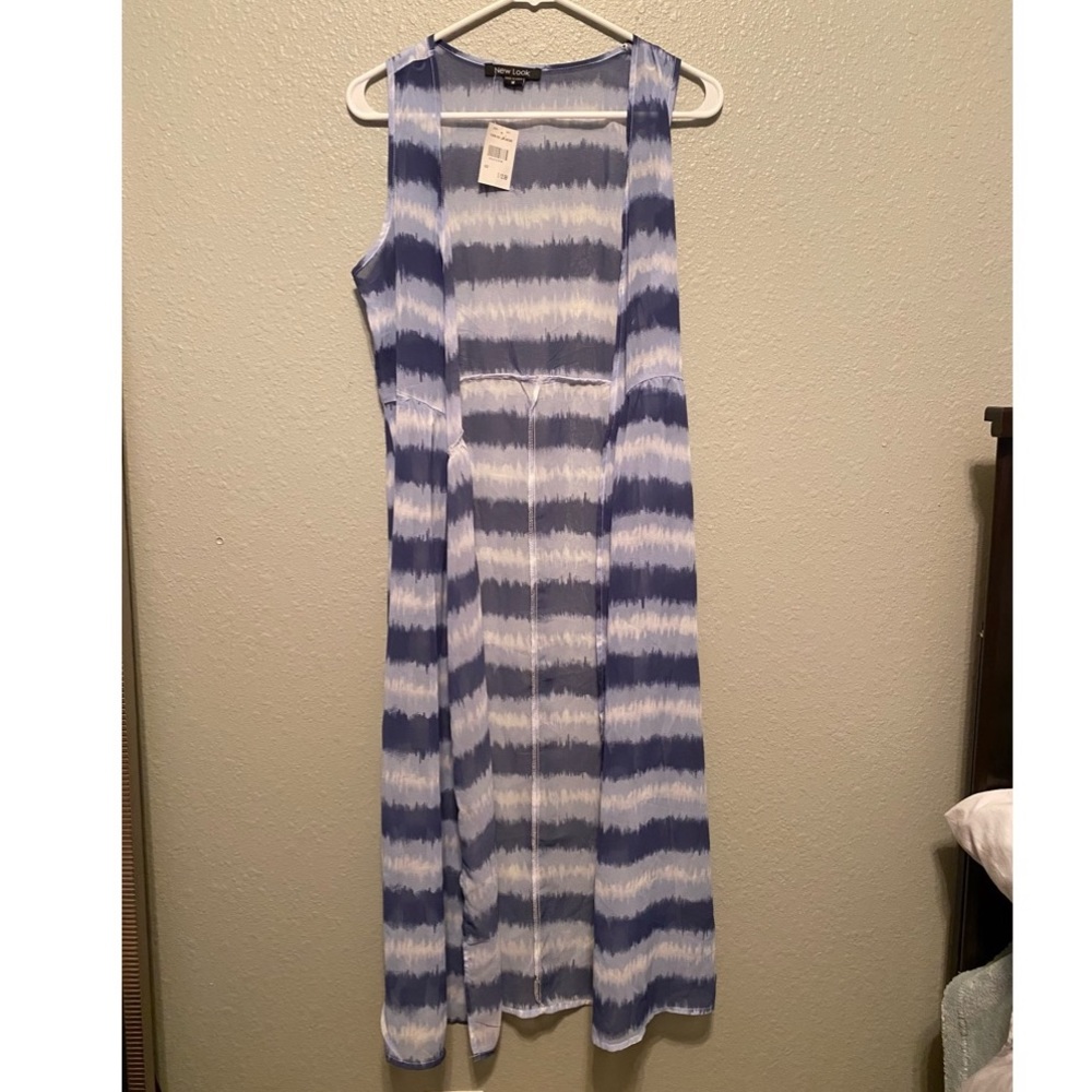 NWT New Look Cover Up